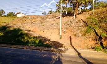 Imagem: TERRENO - Testo Salto, Blumenau