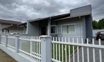 Imagem 2: CASA -Testo Rega, Pomerode SC