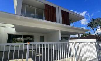 Imagem: SOBRADOS NOVOS, Ribeirão Clara, Pomerode