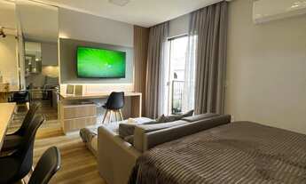 Imagem 2: STUDIO - Centro, Pomerode SC