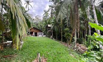 Imagem 3: CHACARÁ - Testo Rega, Pomerode SC