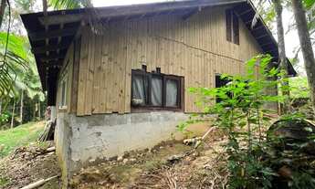 Imagem 6: CHACARÁ - Testo Rega, Pomerode SC