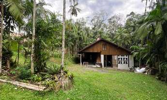 Imagem: CHACARÁ - Testo Rega, Pomerode SC