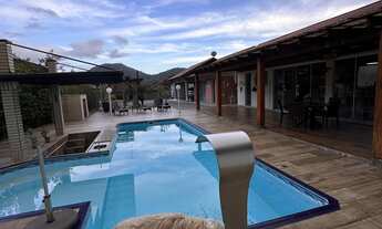 Imagem: CASA, Testo Alto, Pomerode - SC