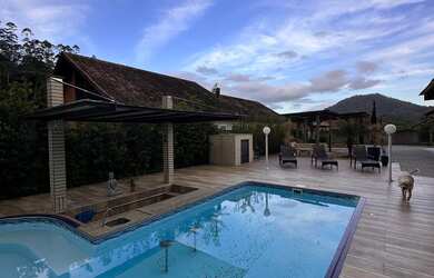 Imagem 3: CASA, Testo Alto, Pomerode - SC