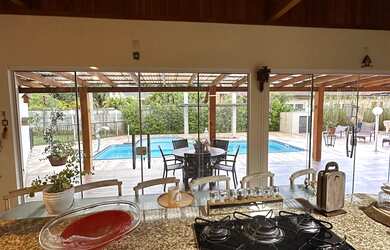 Imagem 7: CASA, Testo Alto, Pomerode - SC