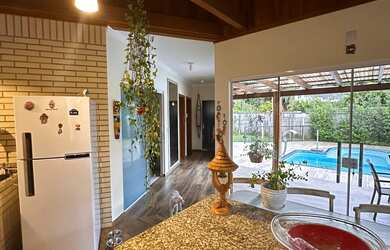 Imagem 6: CASA, Testo Alto, Pomerode - SC