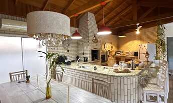 Imagem 4: CASA, Testo Alto, Pomerode - SC