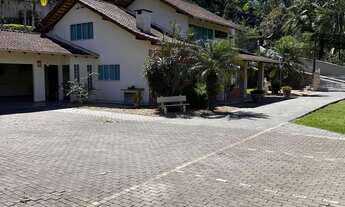 Imagem: CASAS à venda, Centro, Pomerode - SC