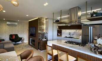 Imagem 6: COBERTURA - Centro, Pomerode SC