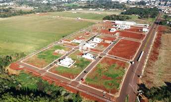 Imagem: TERRENO JARDIM TOCANTINS