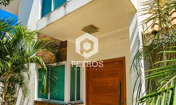 Imagem: SOBRADO SEMI MOBILIADO - JARDIM PANCERA