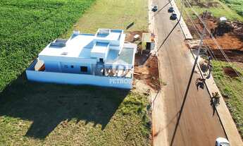 Imagem 4: Terrenos Loteamento Mirante do Lago