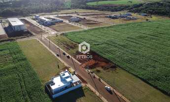 Imagem 3: Terrenos Loteamento Mirante do Lago