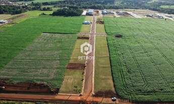 Imagem 2: Terrenos Loteamento Mirante do Lago