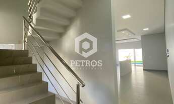 Imagem 4: Sobrado de Alto Padrão com 03 Suítes