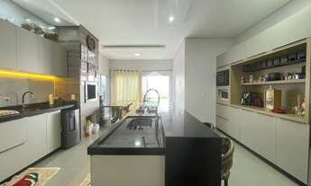 Imagem 5: Sobrado de Alto Padrão com 03 Suítes