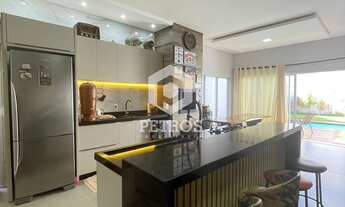 Imagem 6: Sobrado de Alto Padrão com 03 Suítes