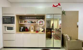 Imagem 7: Sobrado de Alto Padrão com 03 Suítes