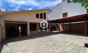 Imagem: CASA - JARDIM LA SALLE