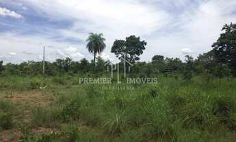 Imagem 3: Execelente Terreno com 3 hc, no Bairro Barreiro Branco, Divisa com o Res Buriti