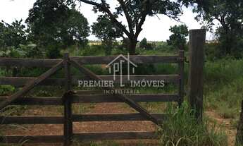 Imagem 1: Execelente Terreno com 3 hc, no Bairro Barreiro Branco, Divisa com o Res Buriti