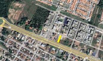 Imagem: 2 Terrenos de 450m2 cada, em frente a Rod
