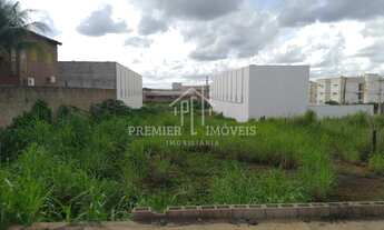 Imagem 4: 2 Terrenos de 450m2 cada, em frente a Rod. Emanuel Pinheiro na BR MT-251