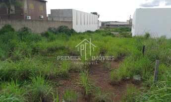 Imagem 5: 2 Terrenos de 450m2 cada, em frente a Rod. Emanuel Pinheiro na BR MT-251