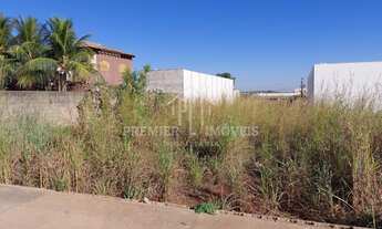 Imagem 6: 2 Terrenos de 450m2 cada, em frente a Rod. Emanuel Pinheiro na BR MT-251