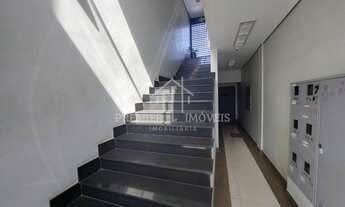 Imagem 4: Sala Comercial Mobiliado, Bela Vista Cuiaba com 9 estações de trabalho