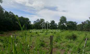 Imagem 4: Chácara com 10.800 m2 sendo 60 x 180, proximo a Fazendinha Cocorico