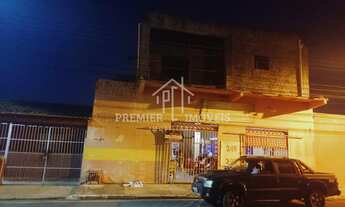 Imagem 2: Sobrado Inacabado, contendo 270 m2 construído, terreno com 300 m2, CPA III