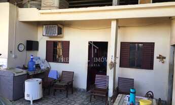 Imagem 4: Sobrado Inacabado, contendo 270 m2 construído, terreno com 300 m2, CPA III