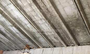 Imagem 3: Sobrado Inacabado, contendo 270 m2 construído, terreno com 300 m2, CPA III