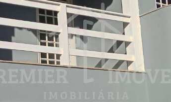 Imagem 3: Vendo Sobrado localizado no Jardim Itália, 4 quartos, 2 suítes, 1 suíte máster