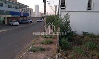 Imagem 7: 2 Terrenos de 450m2 cada, em frente a Rod. Emanuel Pinheiro na BR MT-251