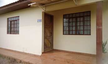 Imagem: Casa à venda, JARDIM PLANALTO, TOLEDO