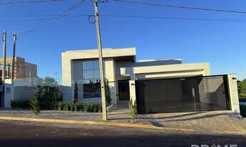 Imagem: CASA A VENDA NO JARDIM TOCANTINS, TOLEDO