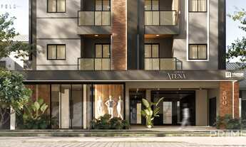 Imagem: Apartamento à venda, JARDIM GISELA, TOLEDO