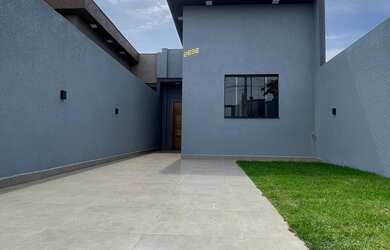 Imagem 5: Casa à venda, COOPAGRO, TOLEDO - PR