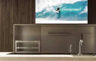 Imagem 5: ZNT DOM O EDIFÍCIO LANÇAMENTO DA ZANETTE ENGENHARIA E EMPREENDIMENTOS