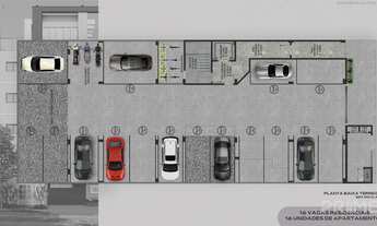 Imagem 7: Edifício Prédio à venda, Jardim Santa Maria, TOLEDO - PR