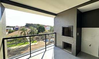 Imagem: Apartamento à venda, Jardim Santa Maria