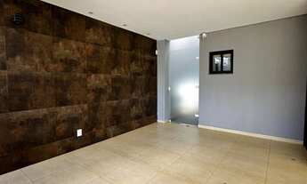 Imagem 4: Sobrado para locação venda no Jardim Tocantins  Toledo PR