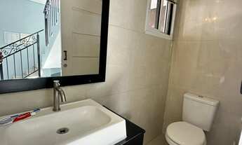 Imagem 7: Sobrado para locação venda no Jardim Tocantins  Toledo PR