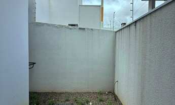 Imagem 3: Sobrado amplo a uma quadra da Avenida Cirne Lima, com duas vagas de garagem