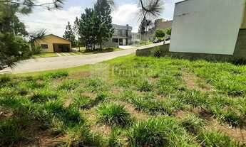 Imagem: Terreno à venda em condomínio, Jardim