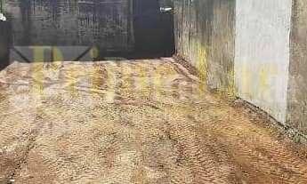 Imagem: Terreno à venda, Vila Tavares, CAMPO LIMPO