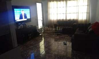 Imagem 2: Casa à venda, Jardim Itália, excelente localização em VARZEA PAULISTA - SP